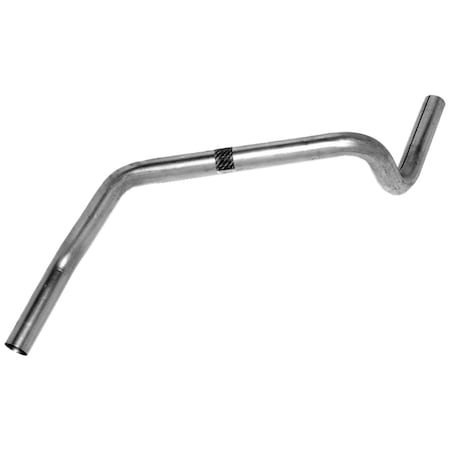 Walker Exhaust Tail Pipe, 55050 55050
